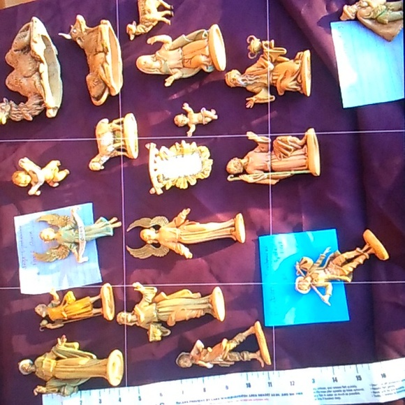 l.e.i. Kids High Waist 100% Cotton Jeans  Sz 12 Vtg - Picture 13 of 16